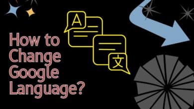 Tips Of Change Google Language