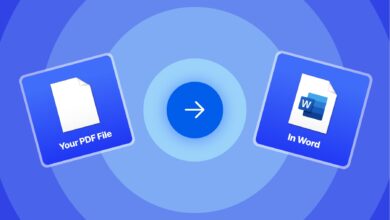 How to Insert a PDF in Word: A Comprehensive Guide