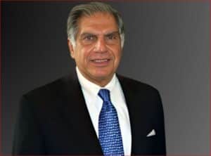 Ratan Tata