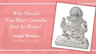 The Right Ganesha Idol for Your Home: A Comprehensive Guide