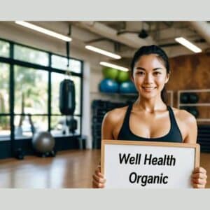 Well Health Organic