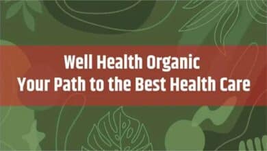 Well Health Organic