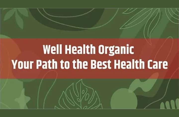 Well Health Organic