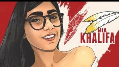 Mia Khalifa Song