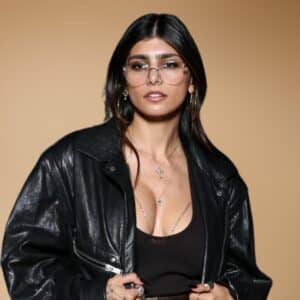 Mia Khalifa Song