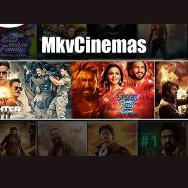 MKVCinema Movies A Comprehensive Guide to Accessing and